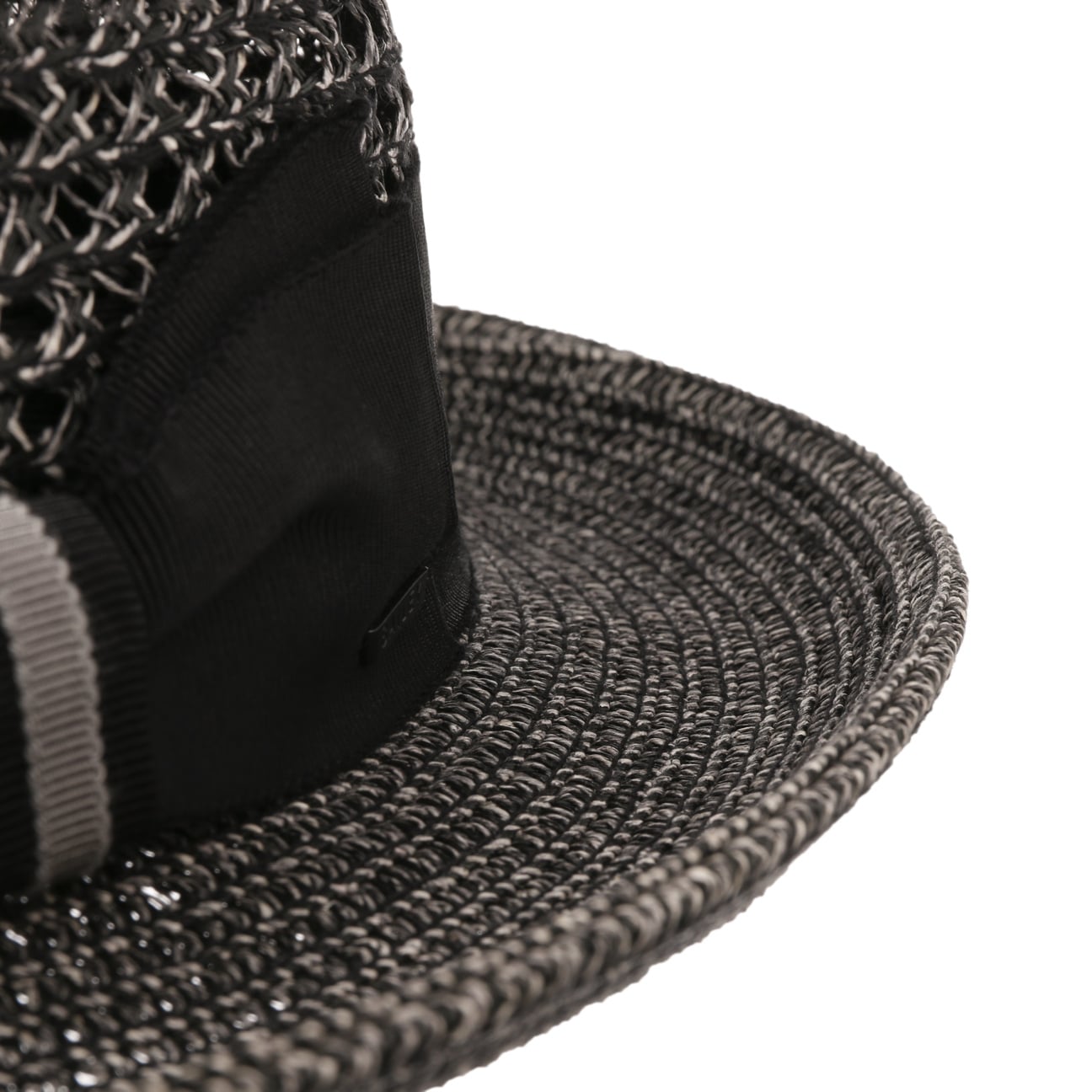 Milshire Player Straw Hat by Bailey 1922 - JJ Hat Center ®