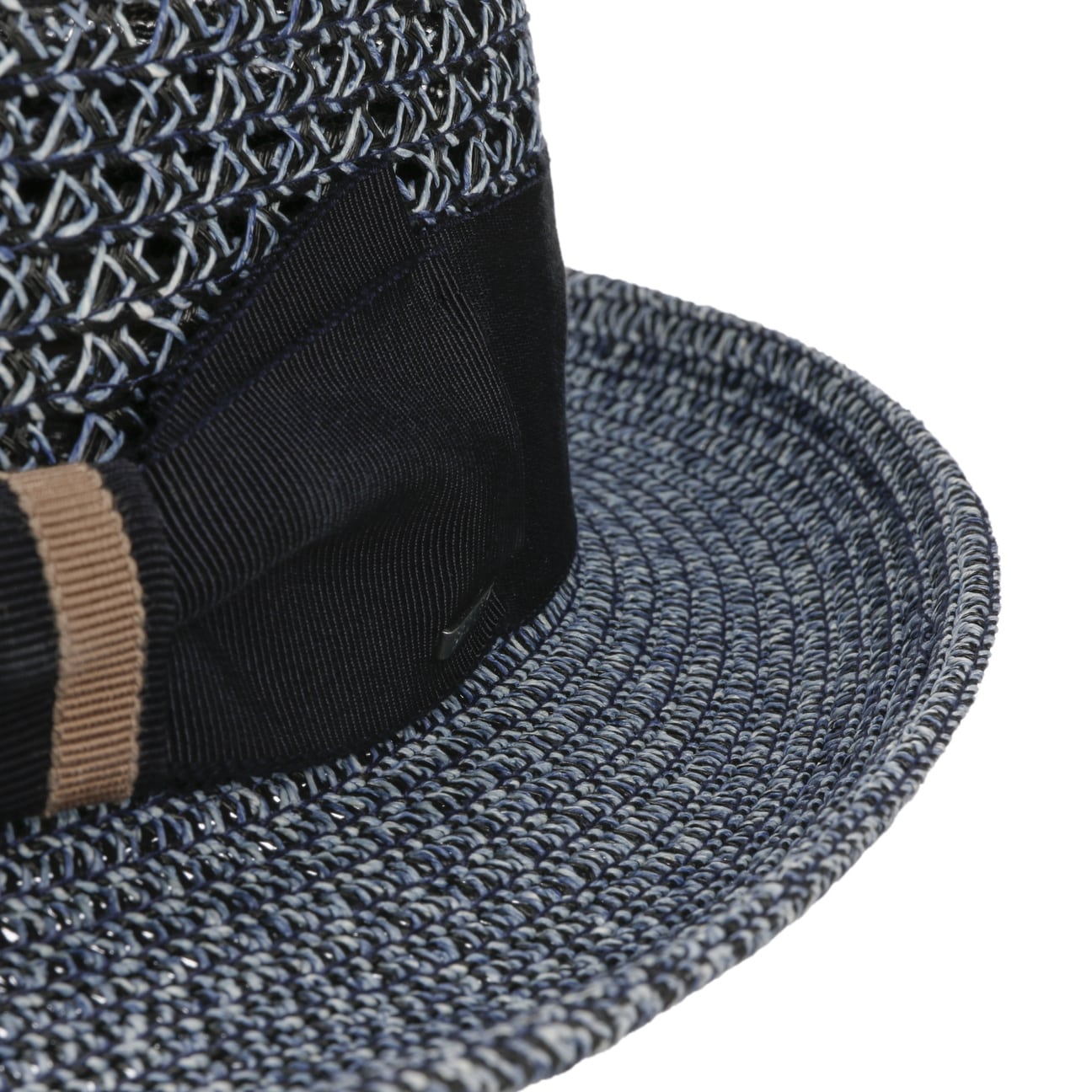 Milshire Player Straw Hat by Bailey 1922 - JJ Hat Center ®