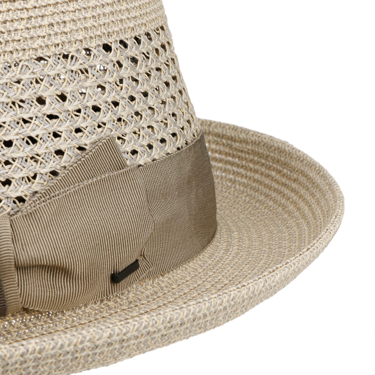 Milshire Player Straw Hat by Bailey 1922 - JJ Hat Center ®