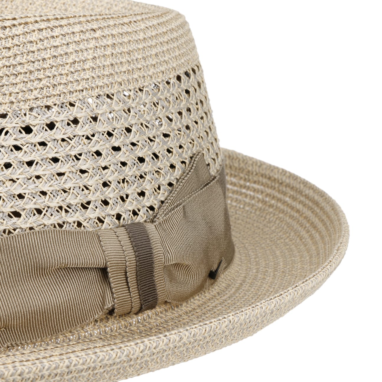 Milshire Player Straw Hat by Bailey 1922 - JJ Hat Center ®