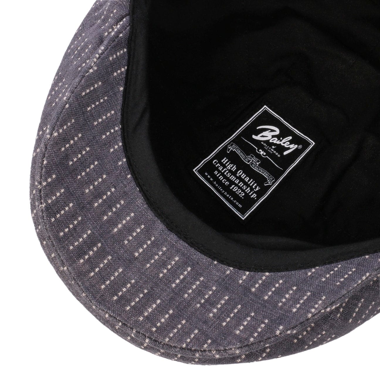 Nadel Flat Cap by Bailey 1922 - JJ Hat Center ®