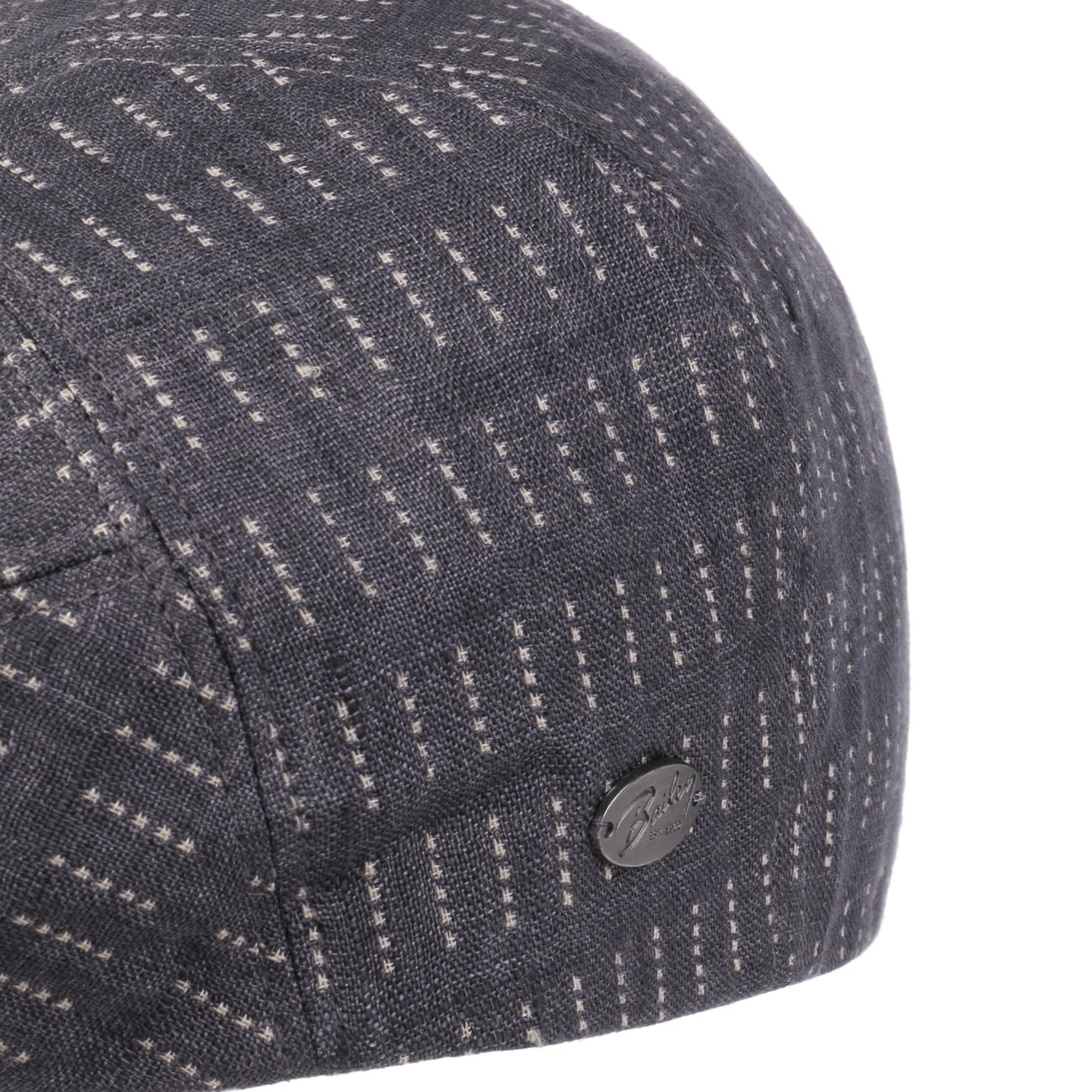 Nadel Flat Cap by Bailey 1922 - JJ Hat Center ®