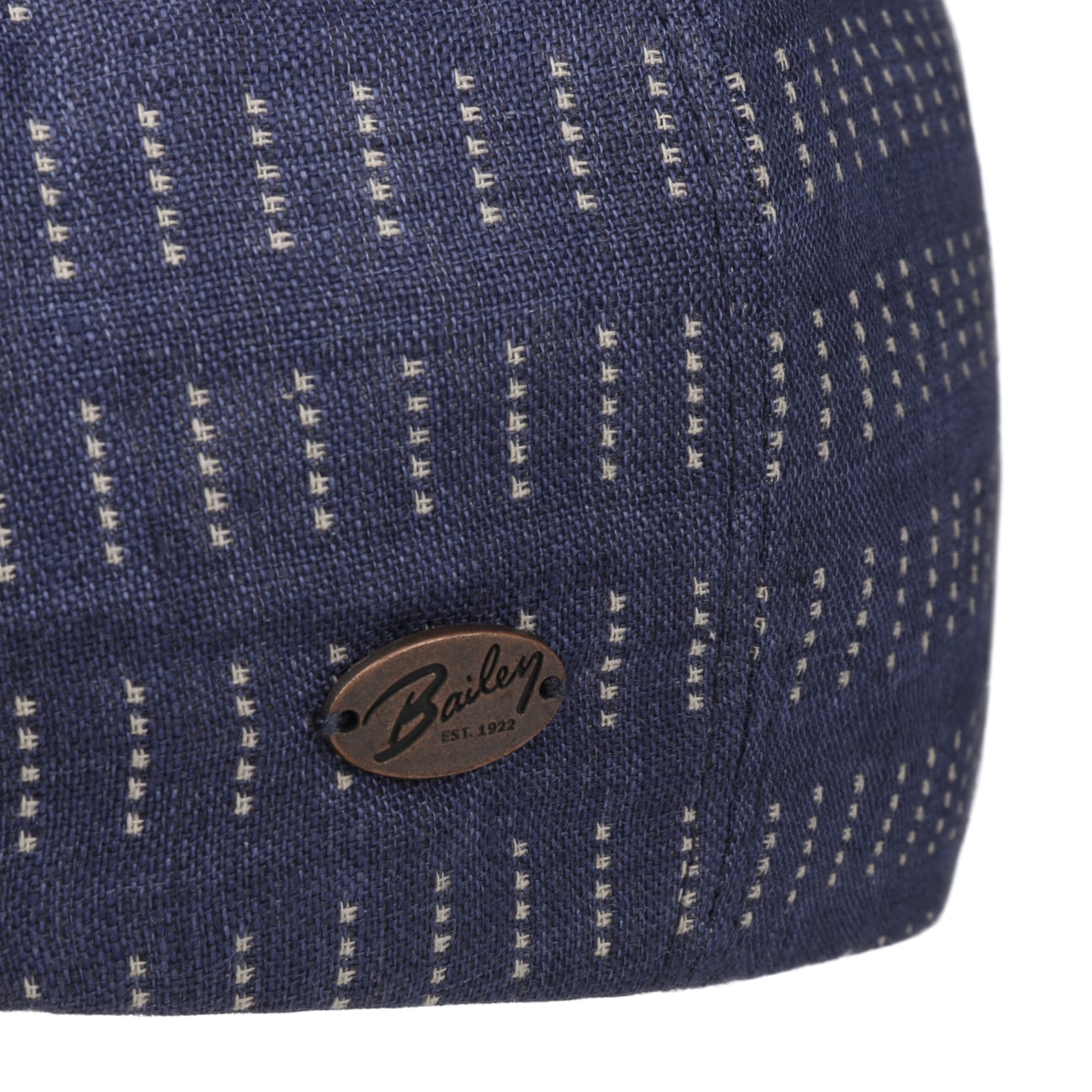 Nadel Flat Cap by Bailey 1922 - JJ Hat Center ®