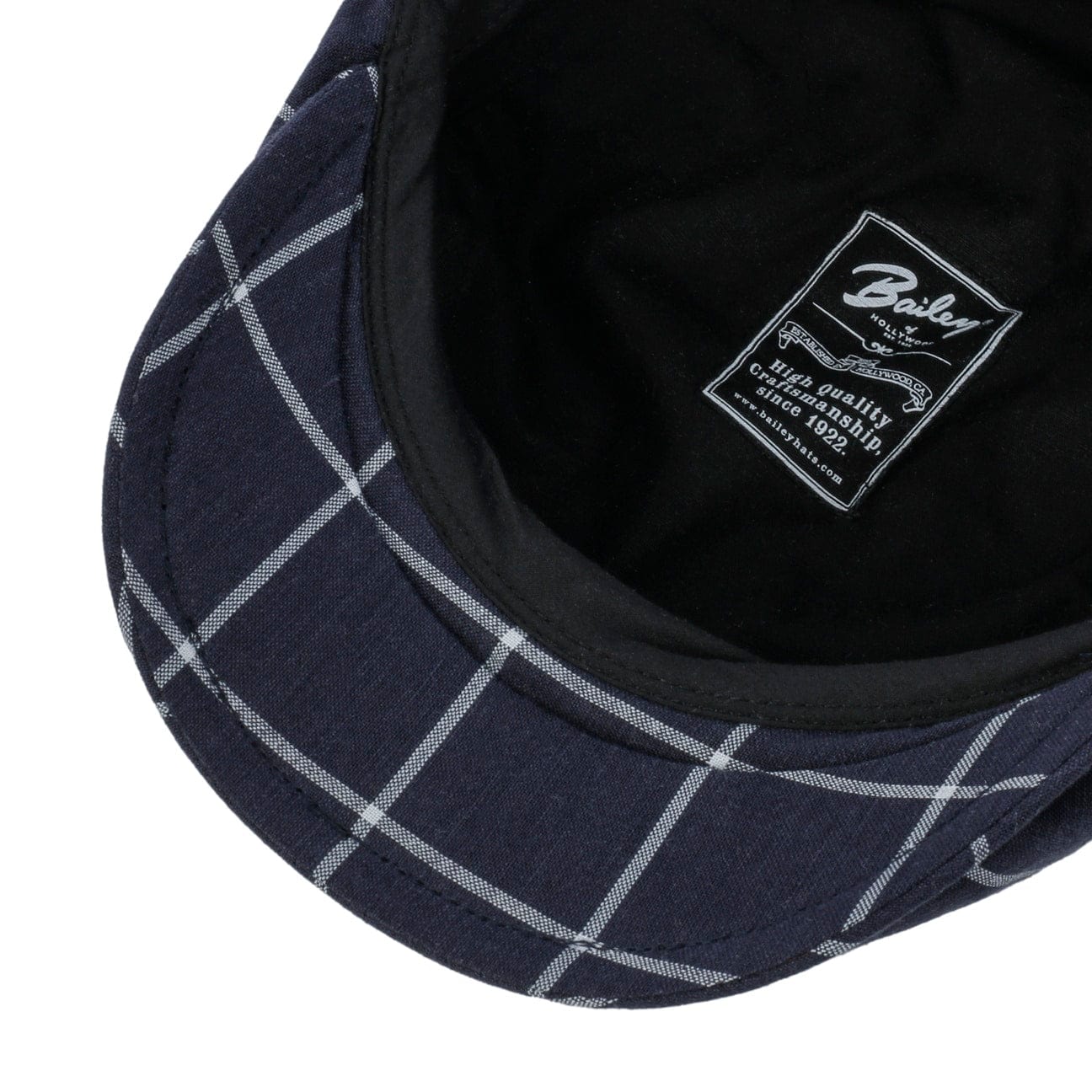 Shirin Flat Cap by Bailey 1922 - JJ Hat Center ®