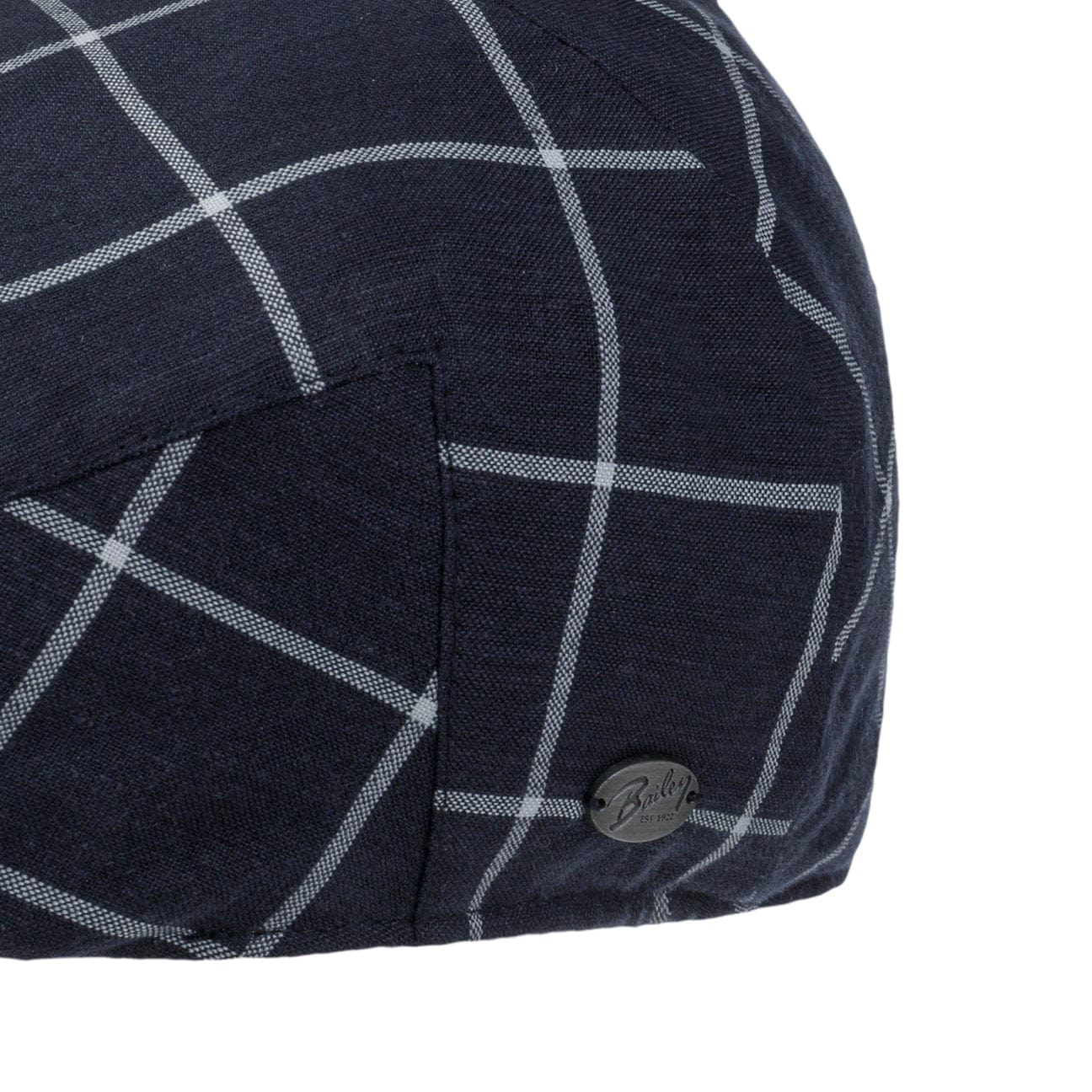 Shirin Flat Cap by Bailey 1922 - JJ Hat Center ®