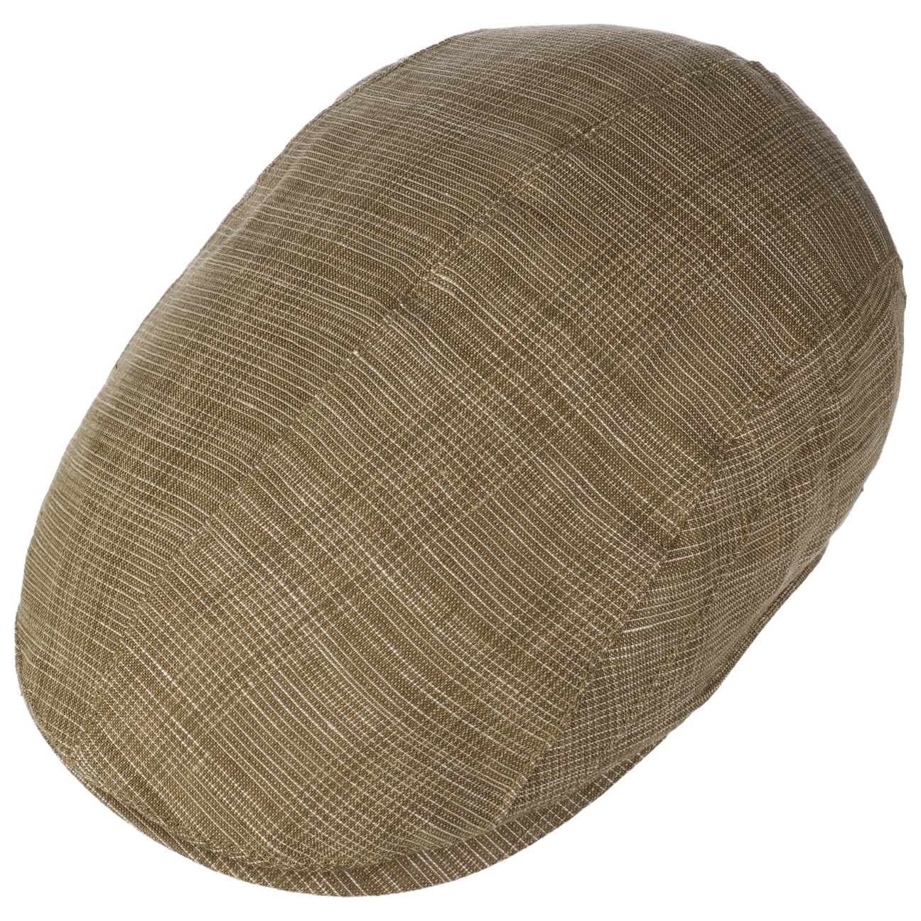Burney Flat Cap by Bailey 1922 - JJ Hat Center ®
