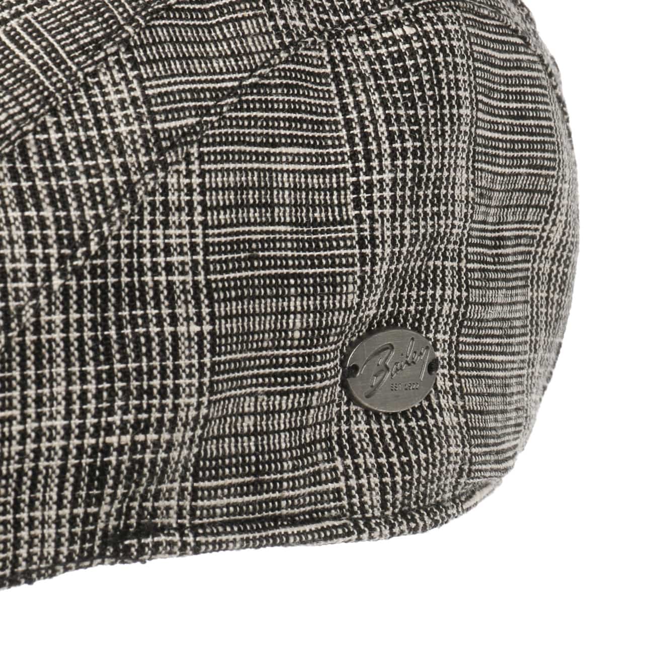 Burney Flat Cap by Bailey 1922 - JJ Hat Center ®
