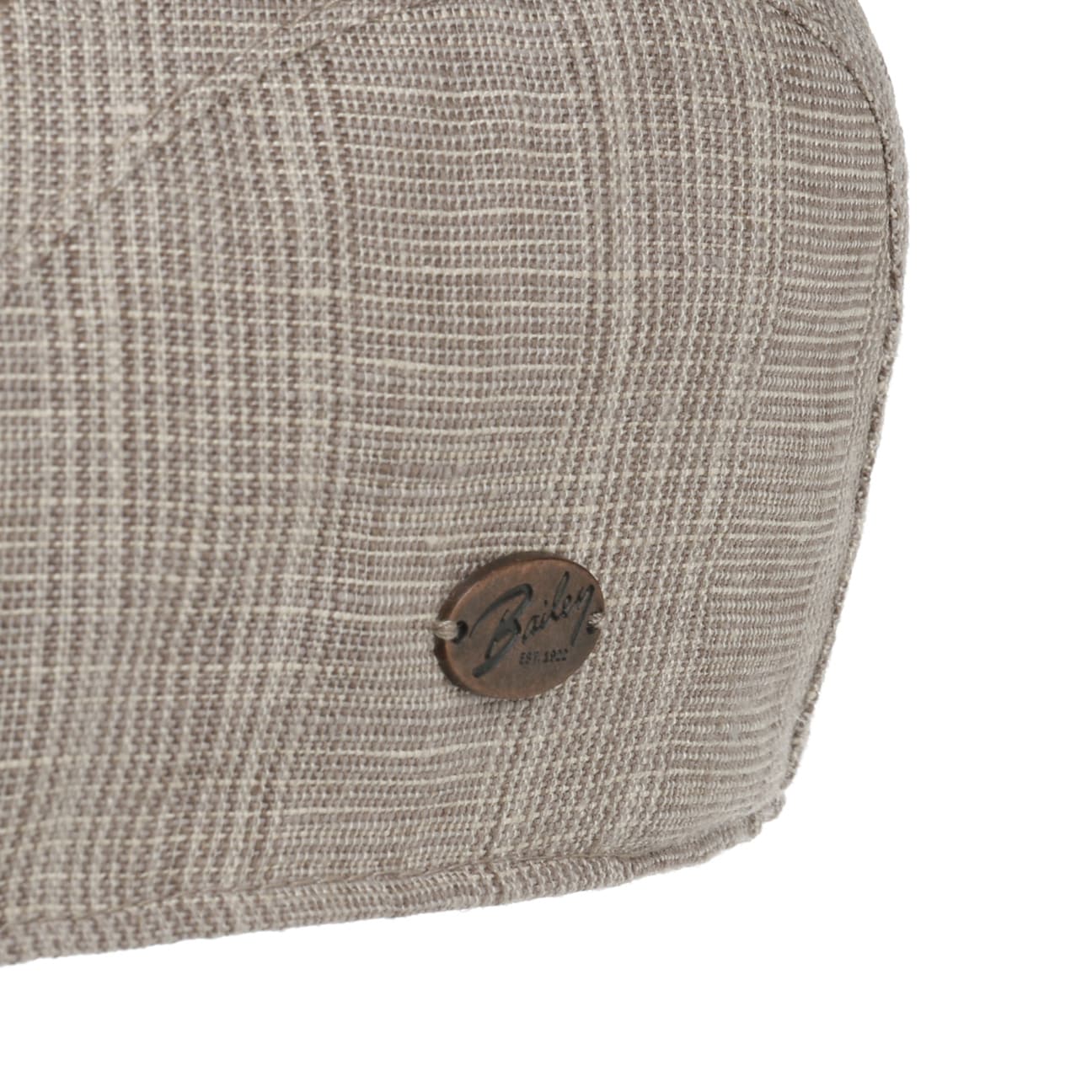 Burney Flat Cap by Bailey 1922 - JJ Hat Center ®