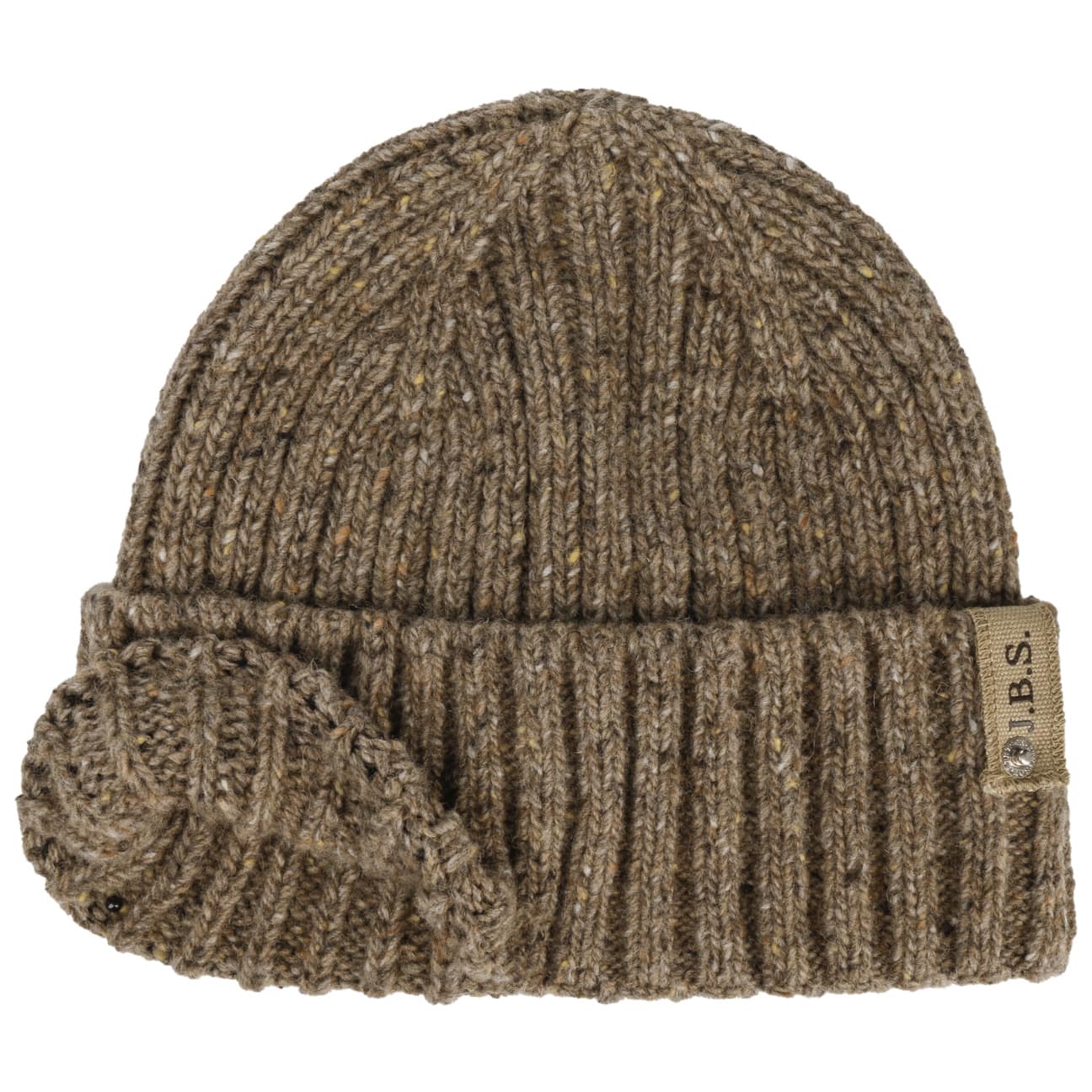 Hantsport Donegal Wool Beanie by Stetson - JJ Hat Center ®