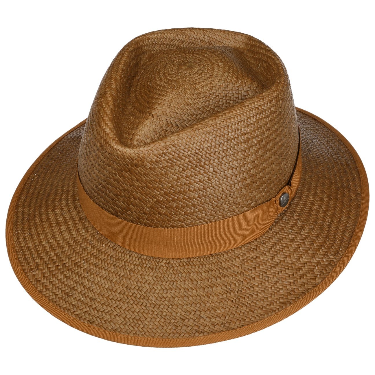 Leovito Panama Hat by Lierys - JJ Hat Center ®