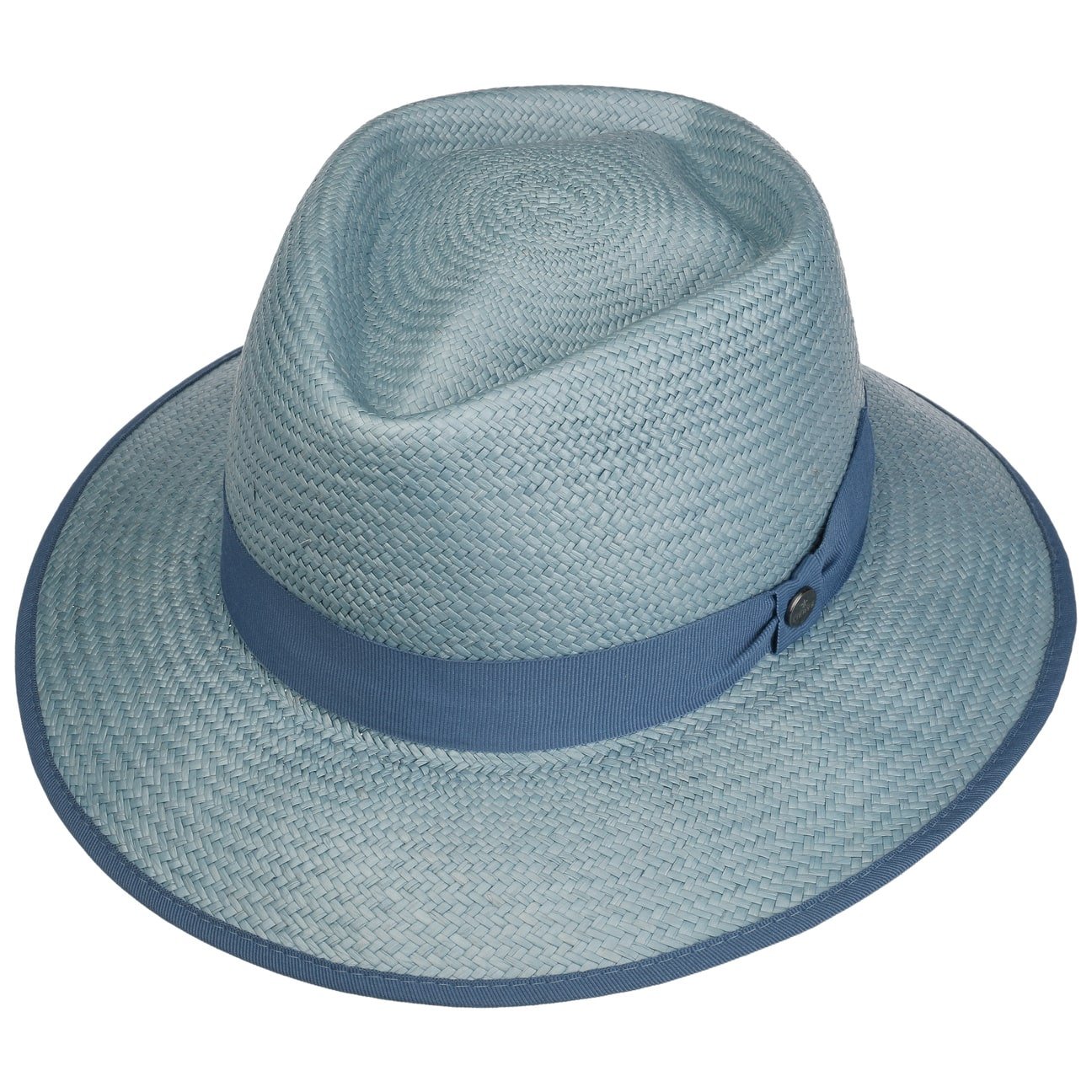 Leovito Panama Hat by Lierys - JJ Hat Center ®