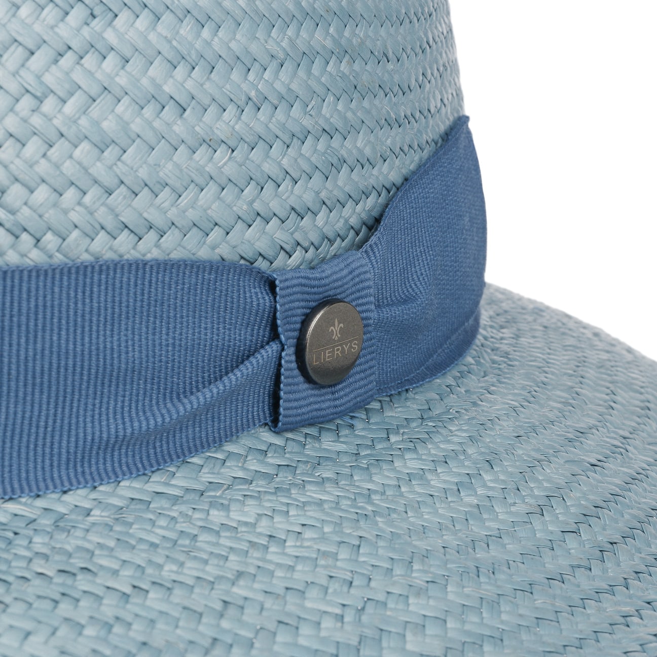 Leovito Panama Hat by Lierys - JJ Hat Center ®