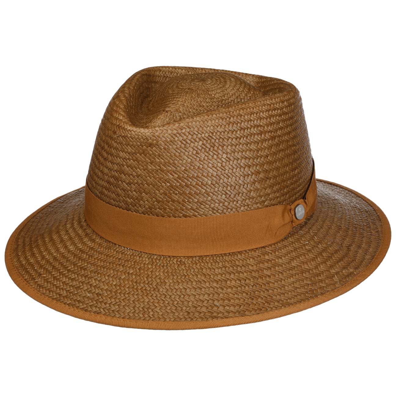 Leovito Panama Hat by Lierys - JJ Hat Center ®
