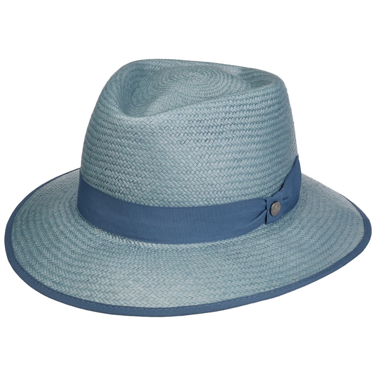 Leovito Panama Hat by Lierys - JJ Hat Center ®