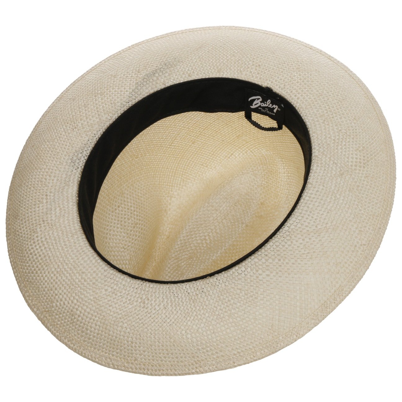 Braylon Sisal Straw Hat by Bailey 1922 - JJ Hat Center ®