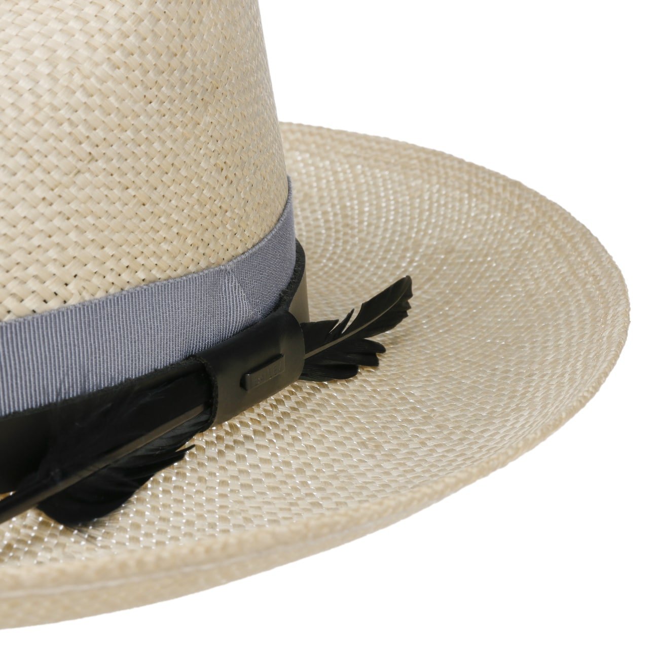 Braylon Sisal Straw Hat by Bailey 1922 - JJ Hat Center ®