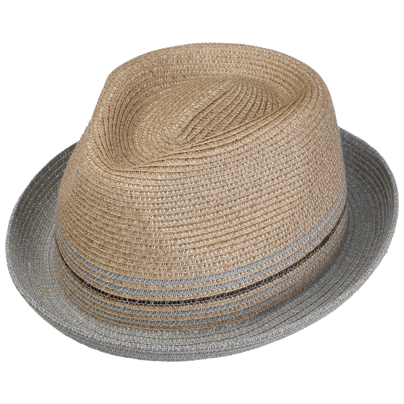 Hooper Player Straw Hat by Bailey 1922 - JJ Hat Center ®