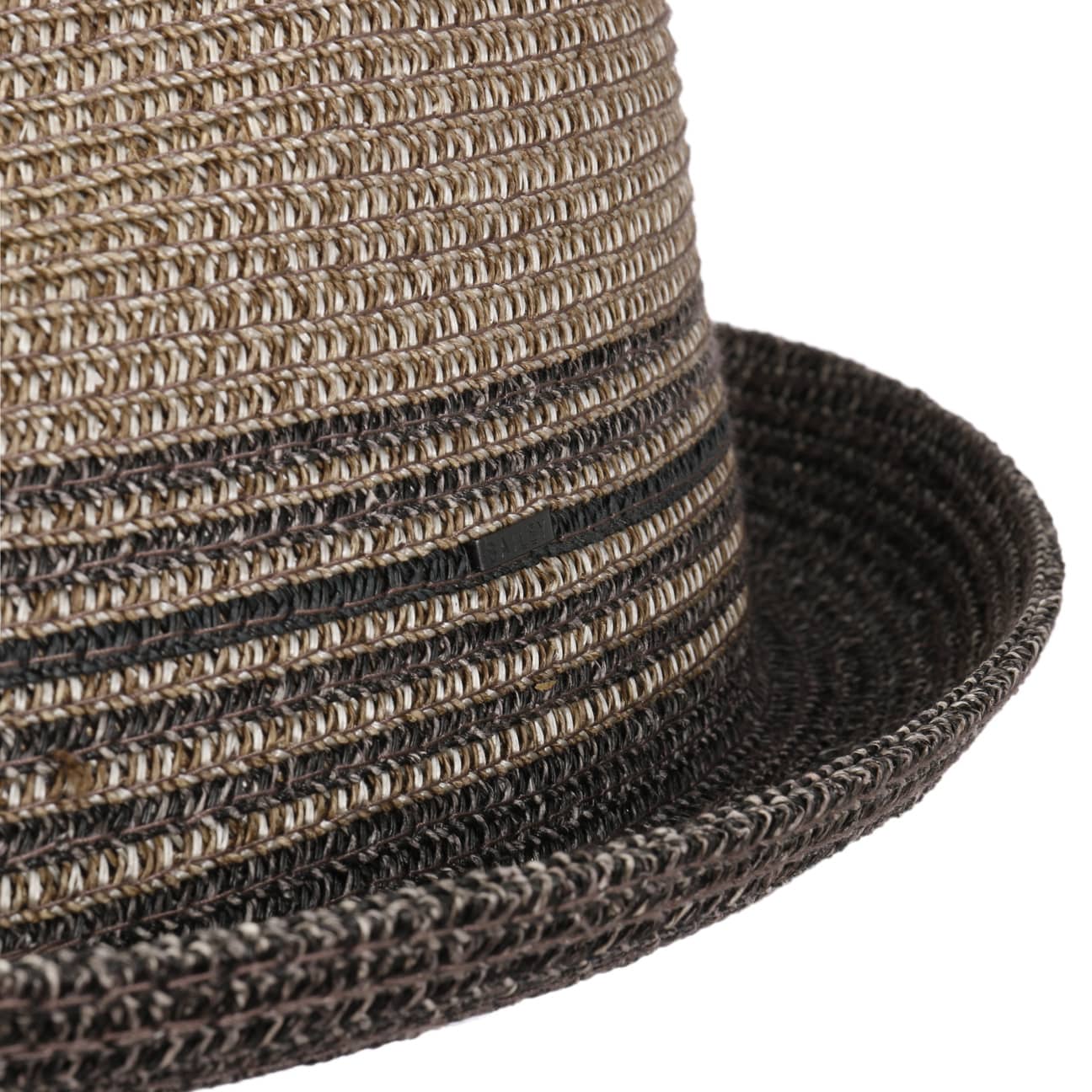Hooper Player Straw Hat by Bailey 1922 - JJ Hat Center ®