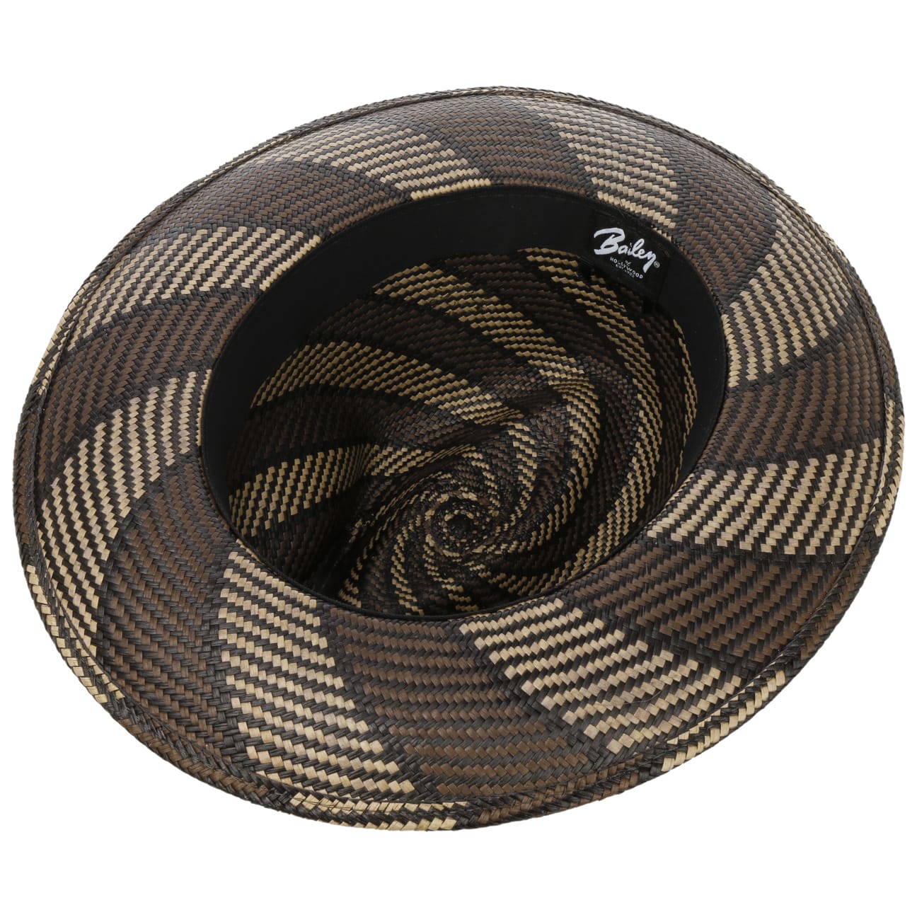 Giles Panama Hat by Bailey 1922 - JJ Hat Center ®