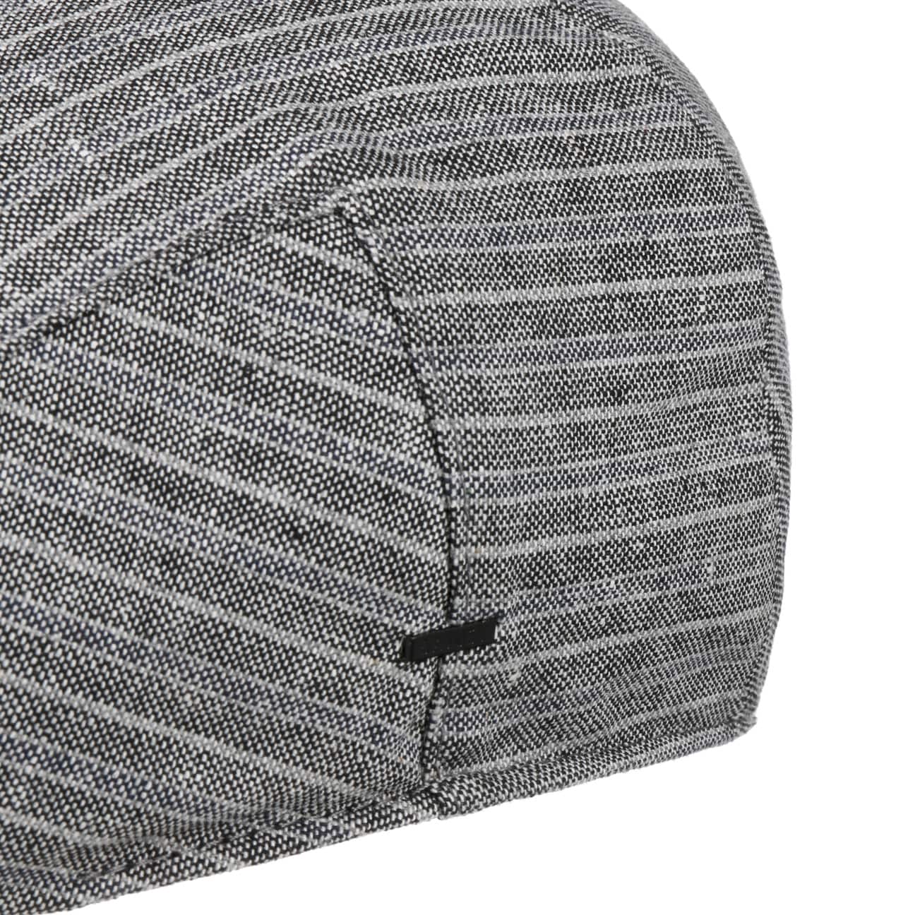 Glazer Linen Flat Cap by Bailey 1922 - JJ Hat Center ®