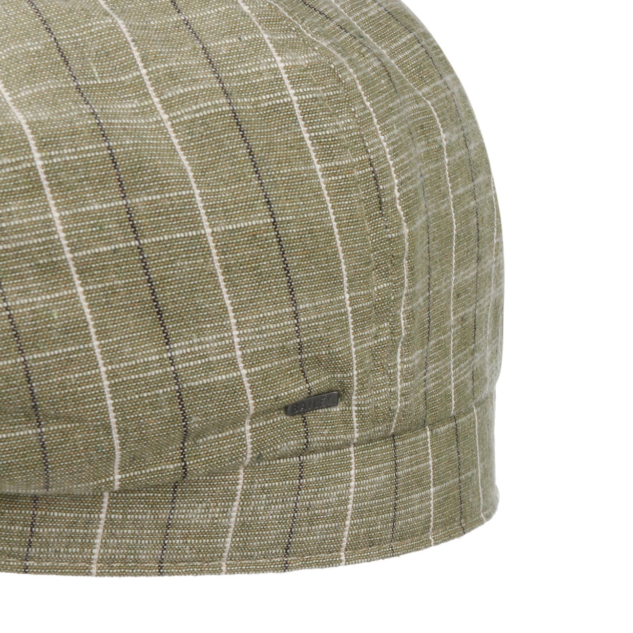 Helios Cotton Flat Cap by Bailey 1922 - JJ Hat Center ®