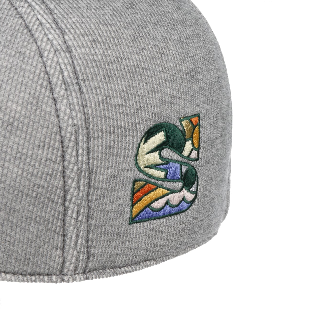 Texas x The Feebles Flat Cap by Stetson - JJ Hat Center ®