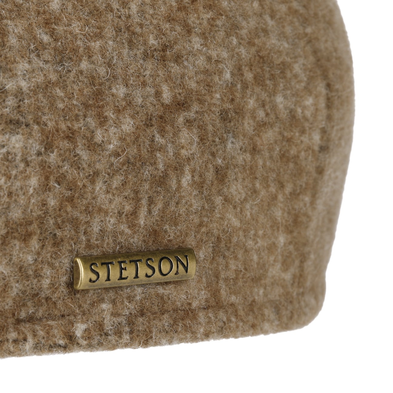Texas Eskridge Jersey Flat Cap by Stetson - JJ Hat Center ®