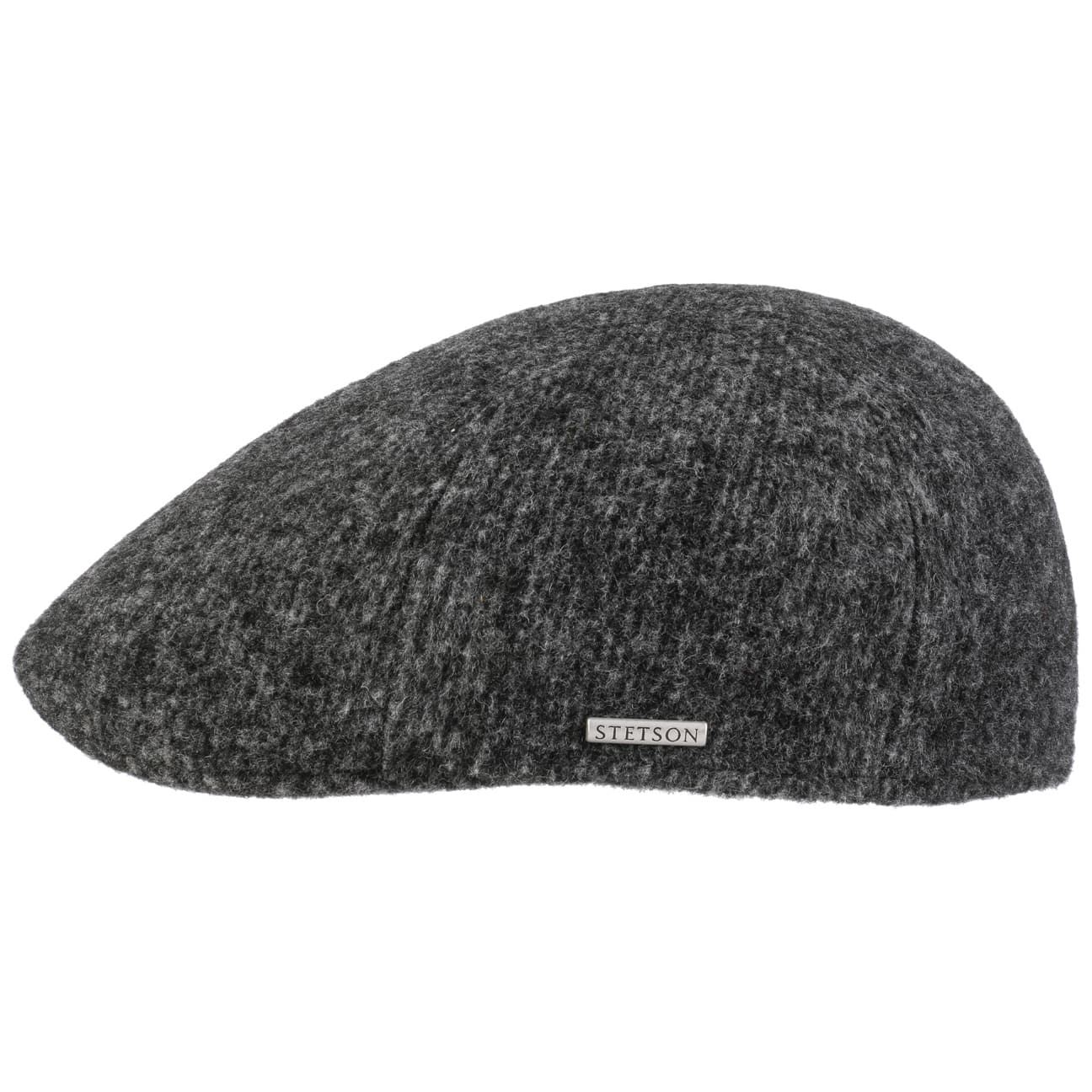 Texas Eskridge Jersey Flat Cap by Stetson - JJ Hat Center ®