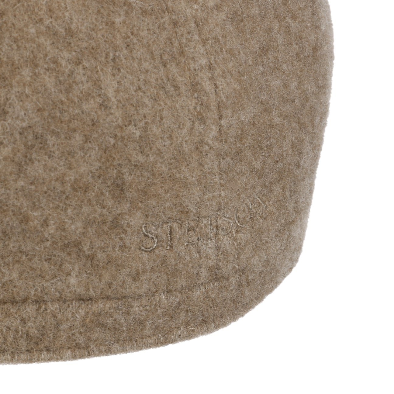Hatteras Wool Doubleface Newsboy Cap by Stetson - JJ Hat Center ®