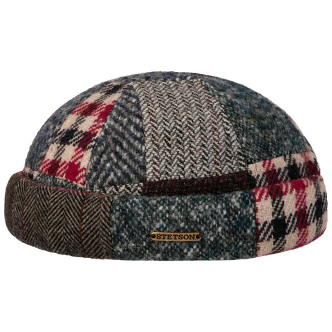Docker Caps