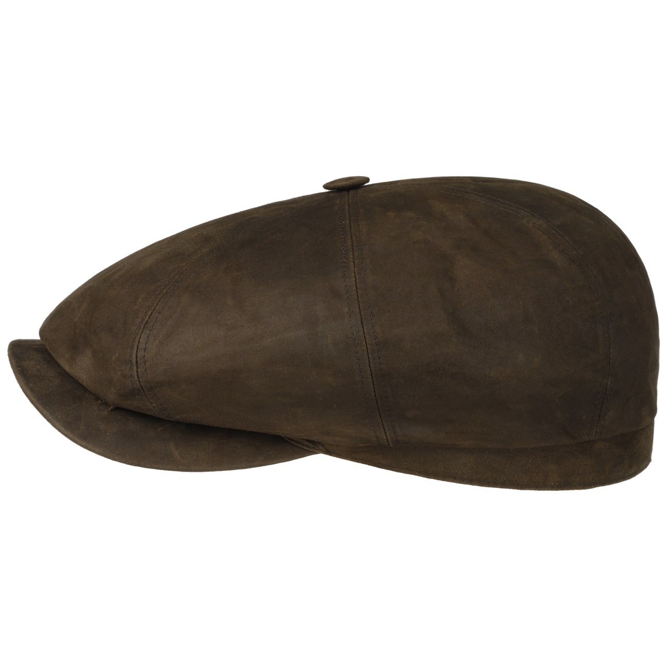 Hatteras Oily Goat Newsboy by Stetson - JJ Hat Center ®