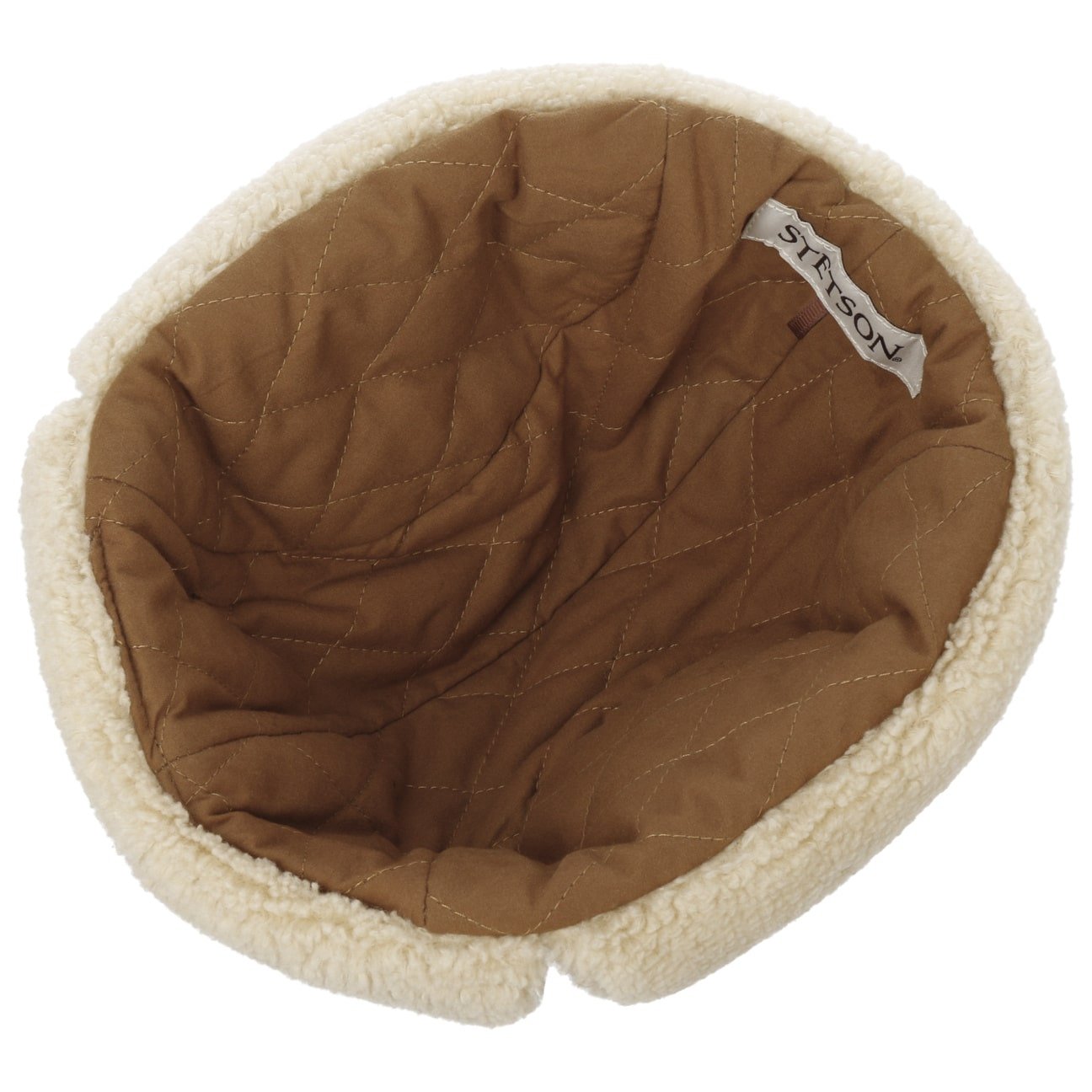 Meadville Bomber Aviator Hat by Stetson - JJ Hat Center ®