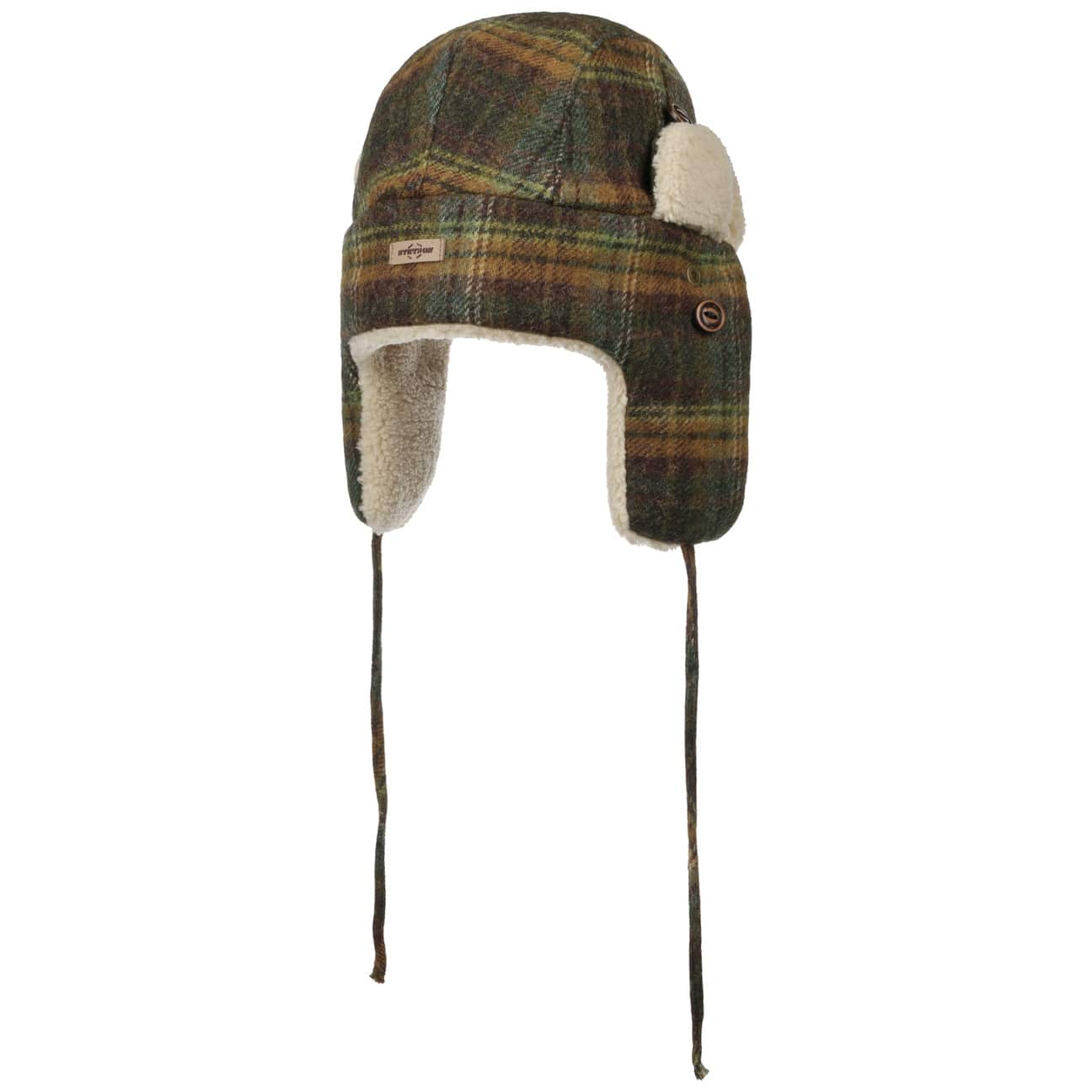 Meadville Bomber Aviator Hat by Stetson - JJ Hat Center ®