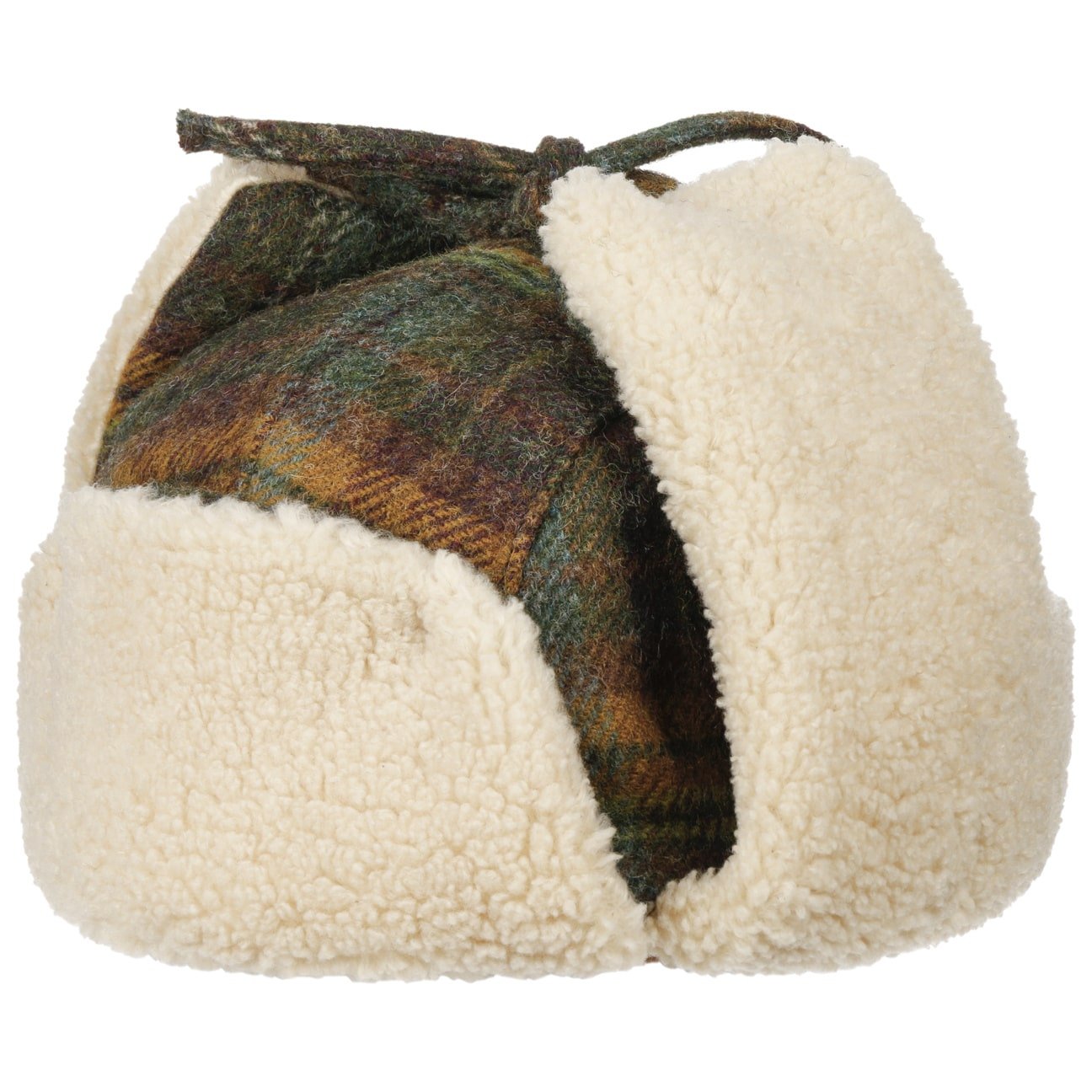 Meadville Bomber Aviator Hat by Stetson - JJ Hat Center ®