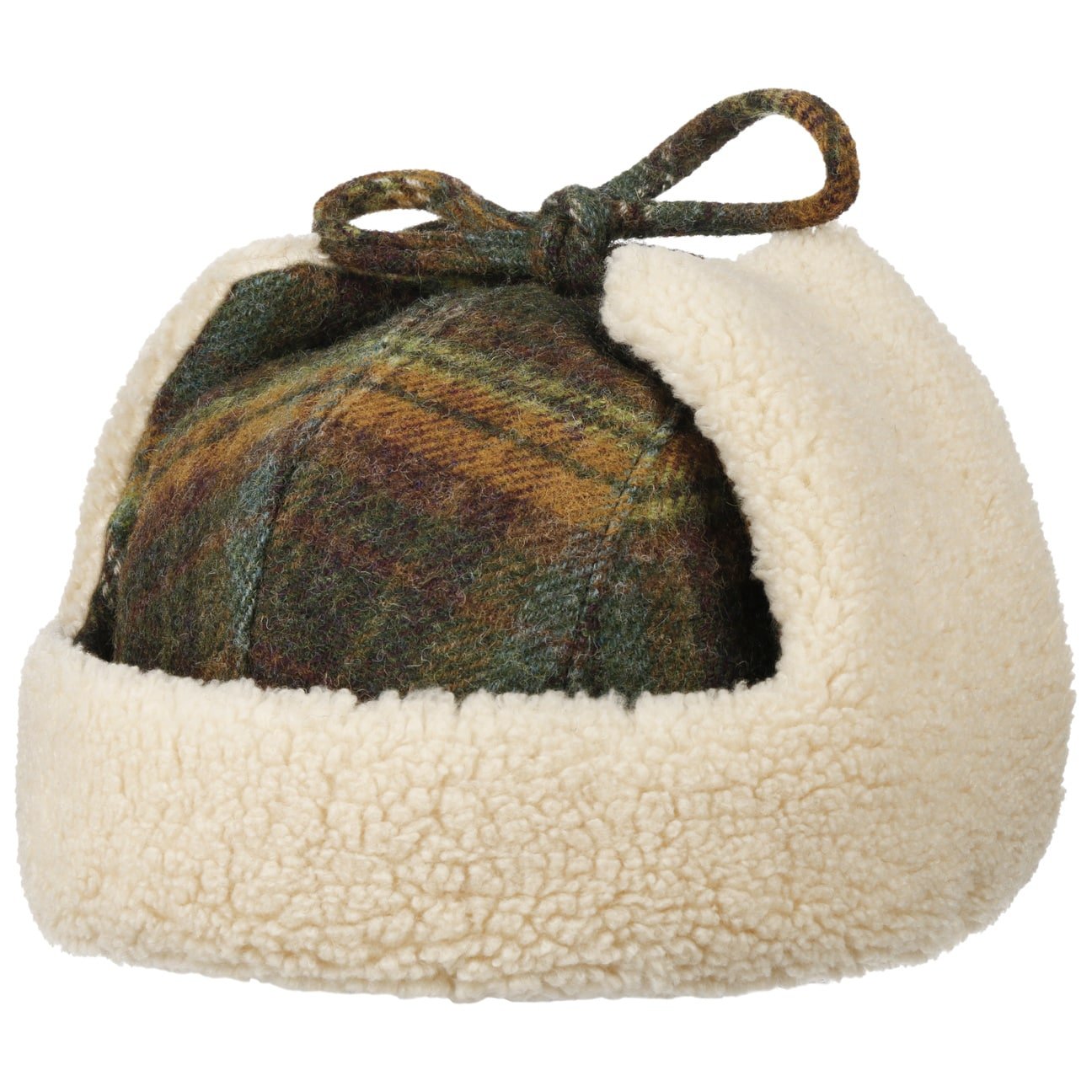 Meadville Bomber Aviator Hat by Stetson - JJ Hat Center ®