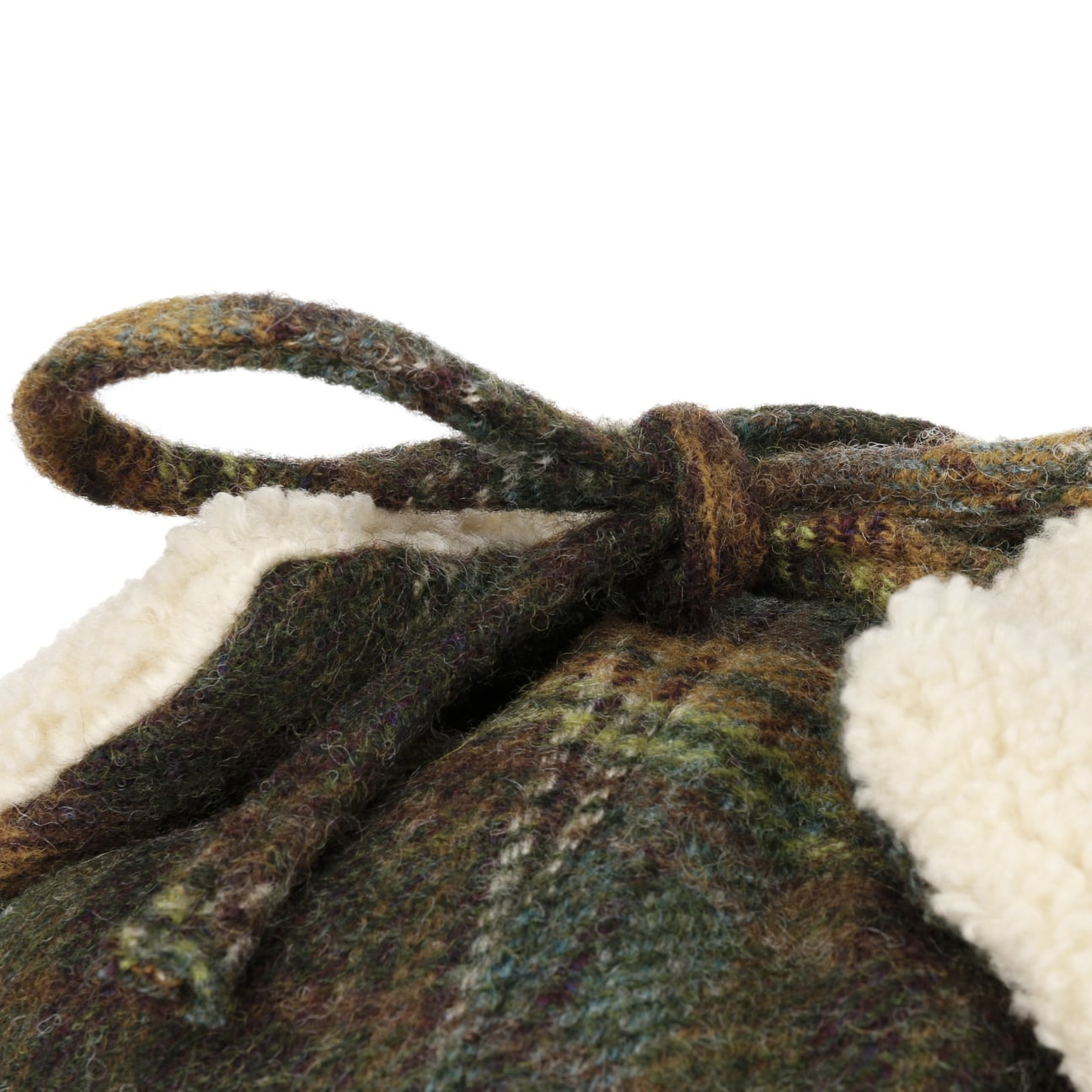 Meadville Bomber Aviator Hat by Stetson - JJ Hat Center ®