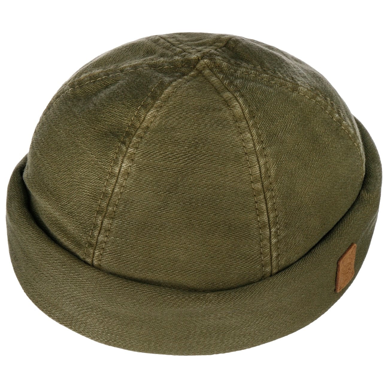 Denim x The Feebles Docker Hat by Stetson - JJ Hat Center ®