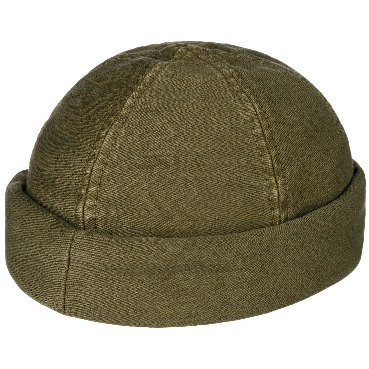 Denim x The Feebles Docker Hat by Stetson - JJ Hat Center ®