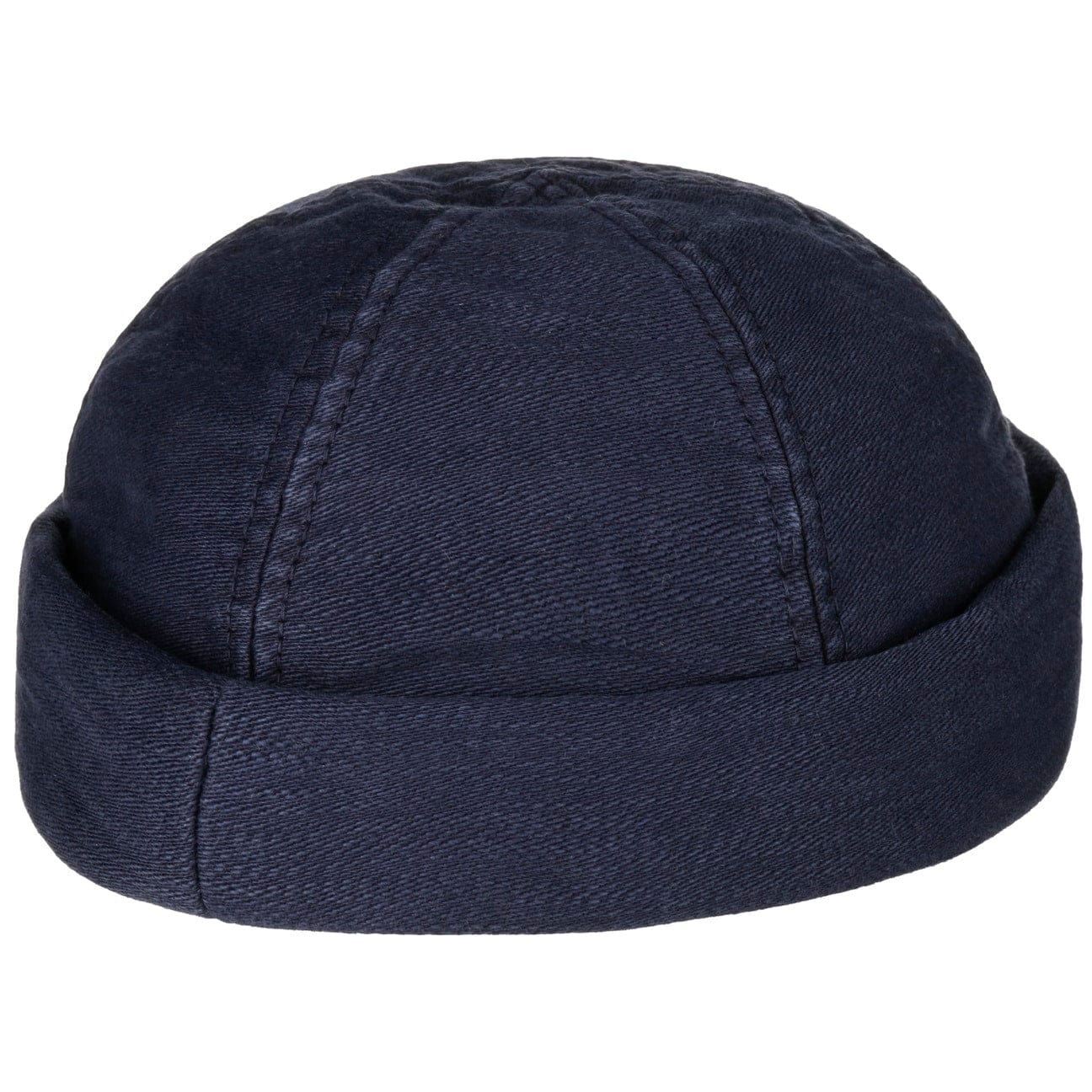 Denim x The Feebles Docker Hat by Stetson - JJ Hat Center ®