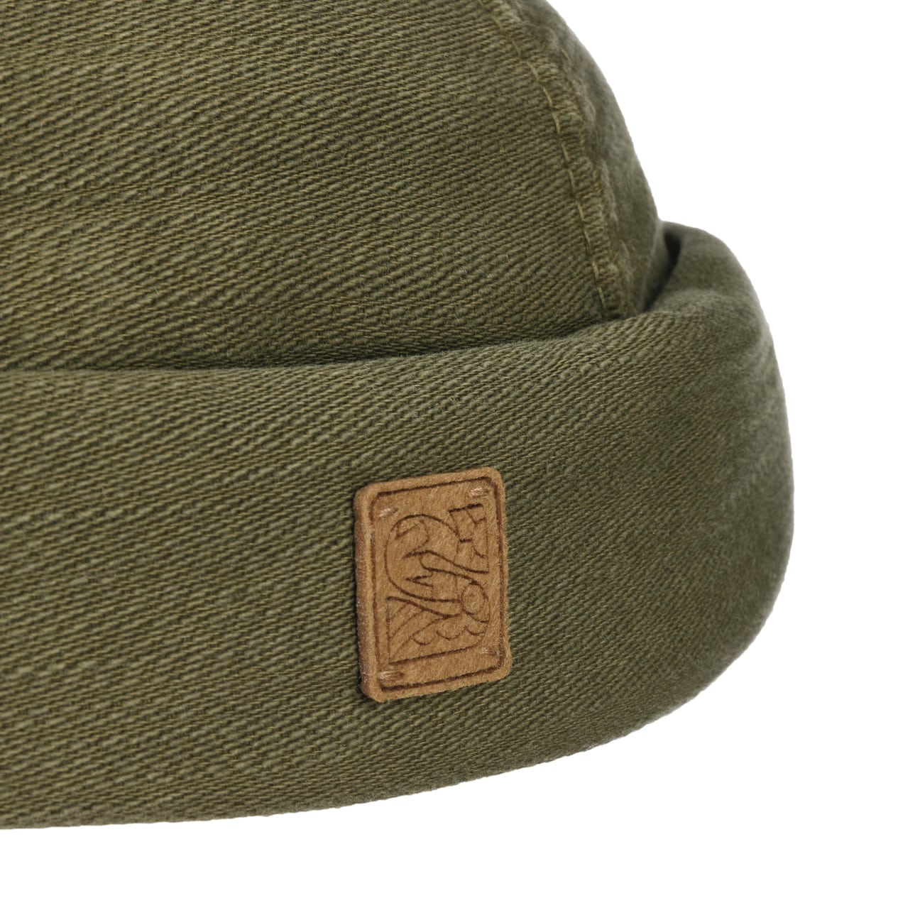 Denim x The Feebles Docker Hat by Stetson - JJ Hat Center ®