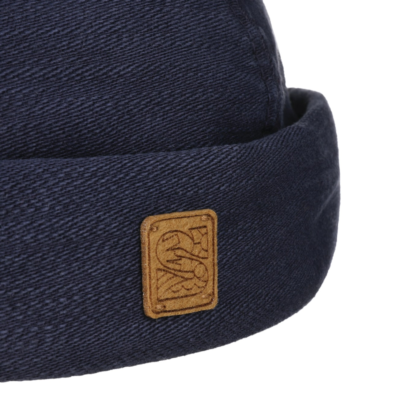 Denim x The Feebles Docker Hat by Stetson - JJ Hat Center ®