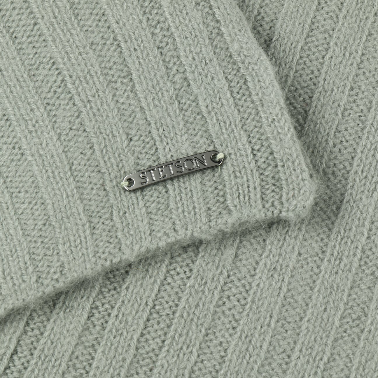 Sergnano Cashmere Scarf by Stetson - JJ Hat Center ®