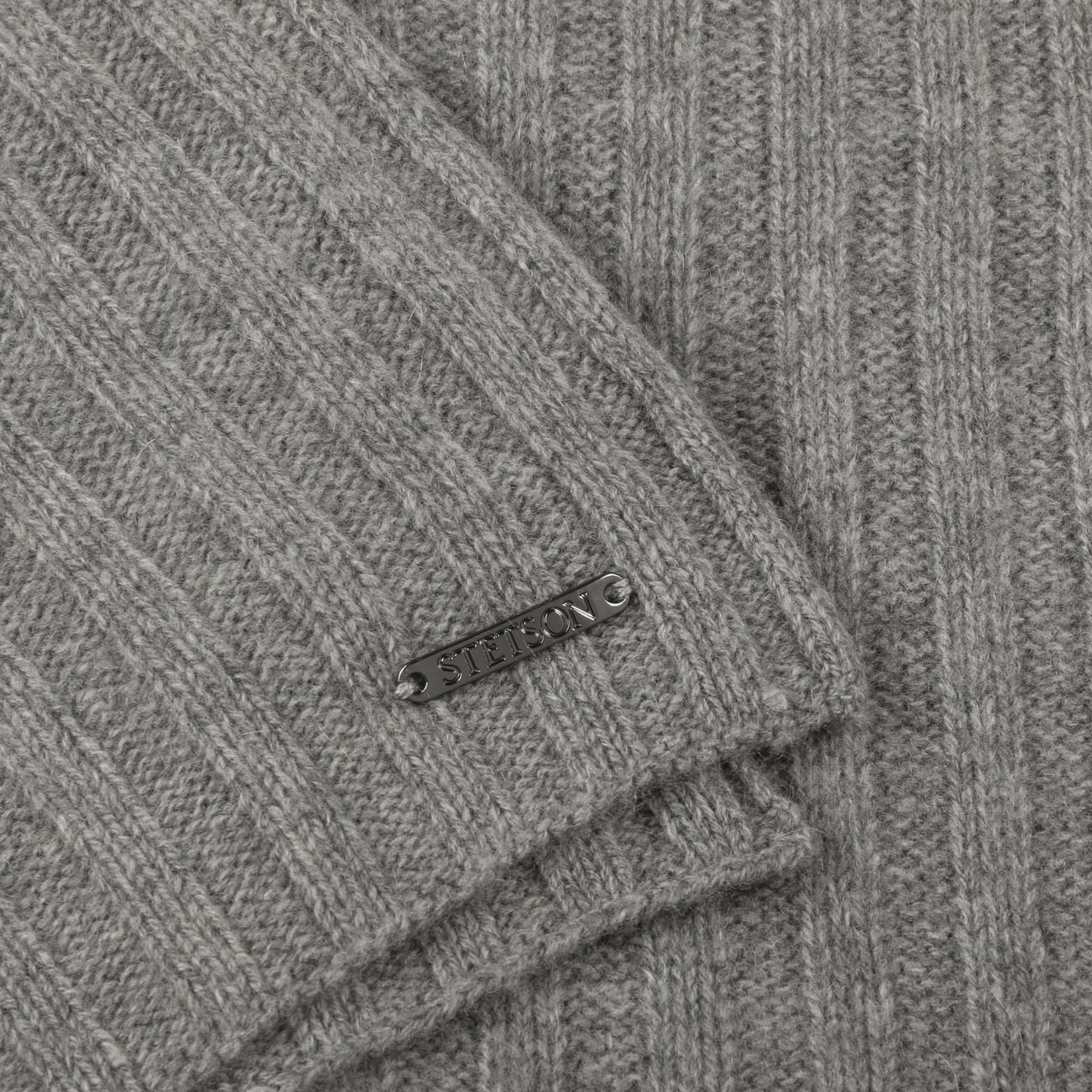 Sergnano Cashmere Scarf by Stetson - JJ Hat Center ®