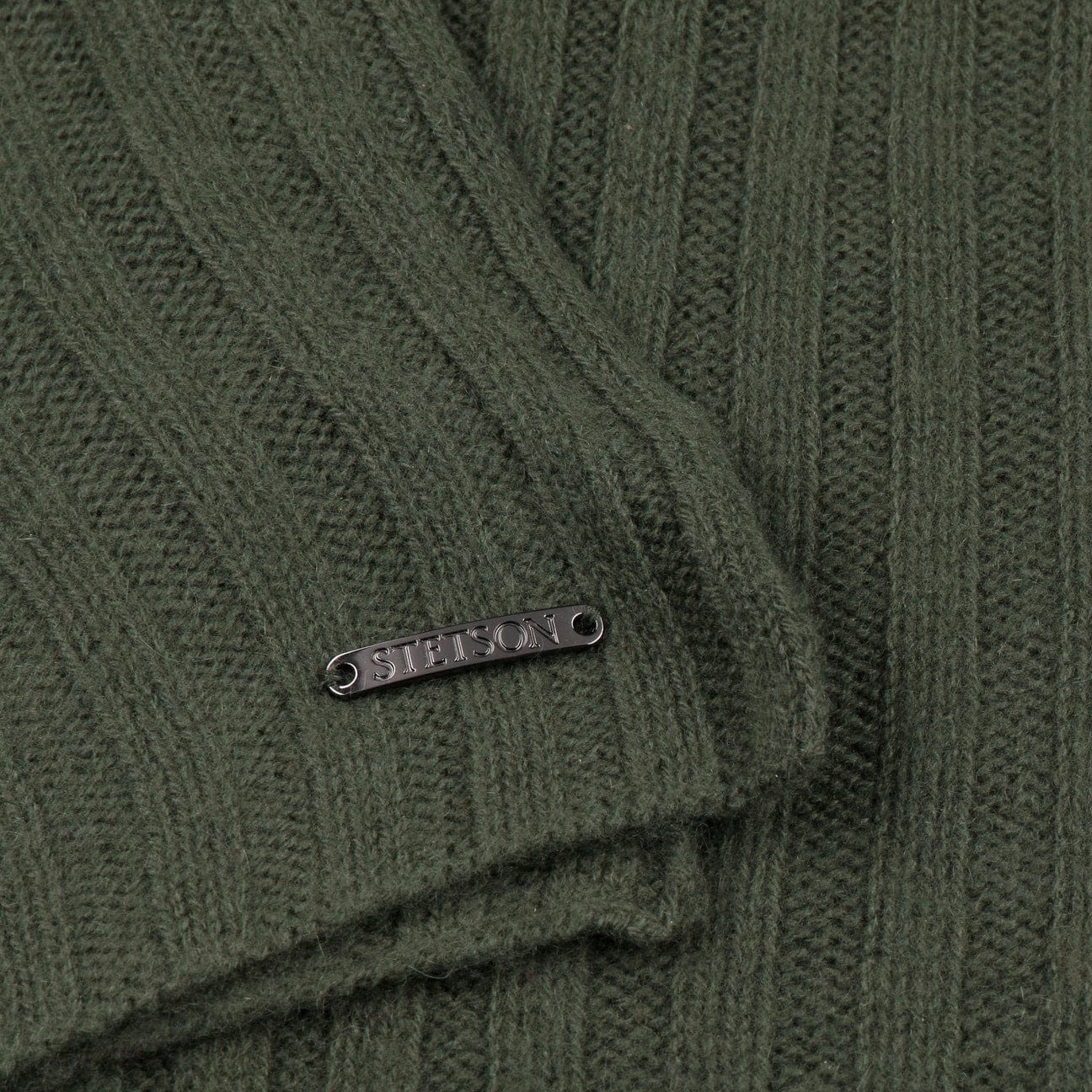 Sergnano Cashmere Scarf by Stetson - JJ Hat Center ®