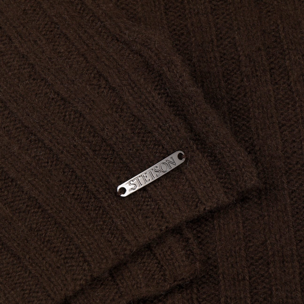 Sergnano Cashmere Scarf by Stetson - JJ Hat Center ®