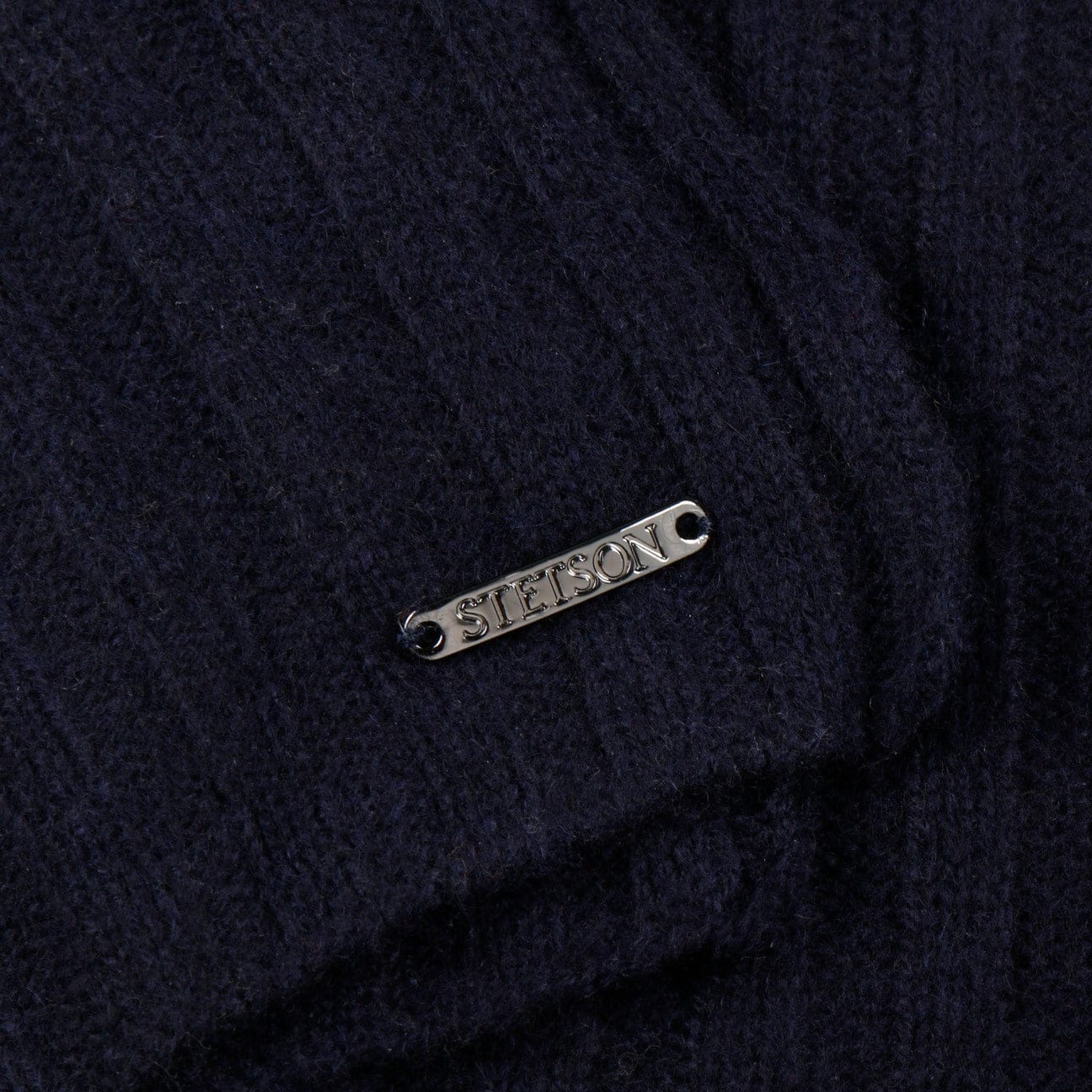 Sergnano Cashmere Scarf by Stetson - JJ Hat Center ®