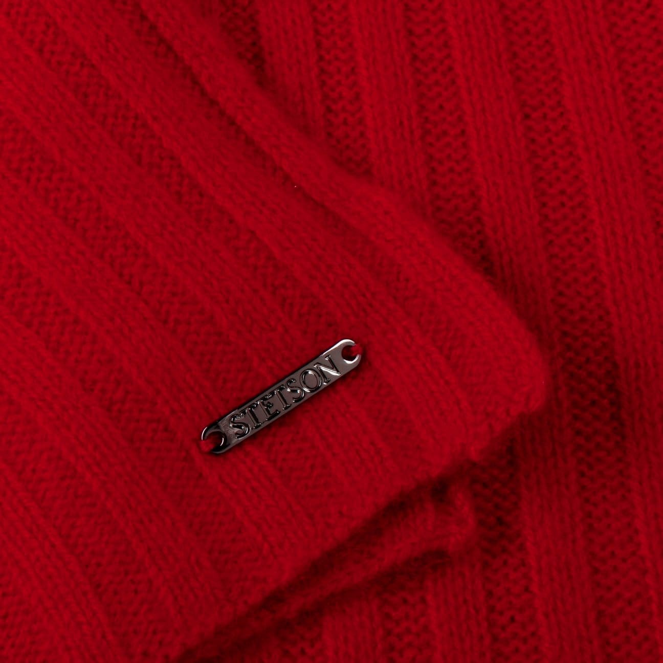Sergnano Cashmere Scarf by Stetson - JJ Hat Center ®