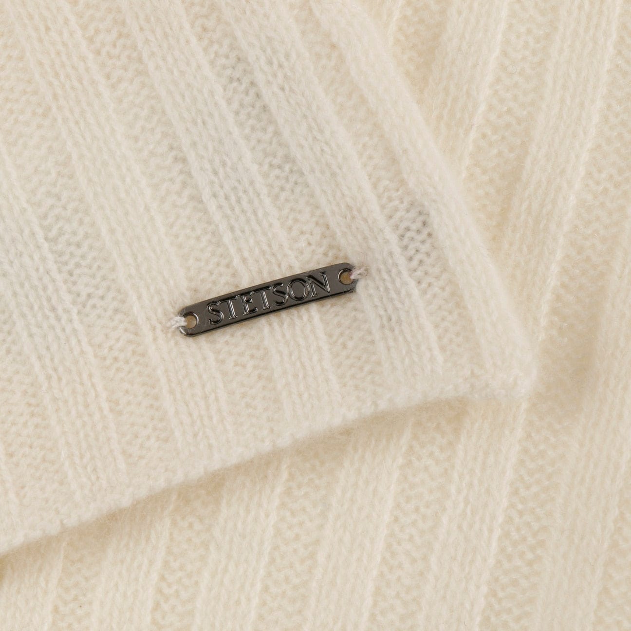 Sergnano Cashmere Scarf by Stetson - JJ Hat Center ®