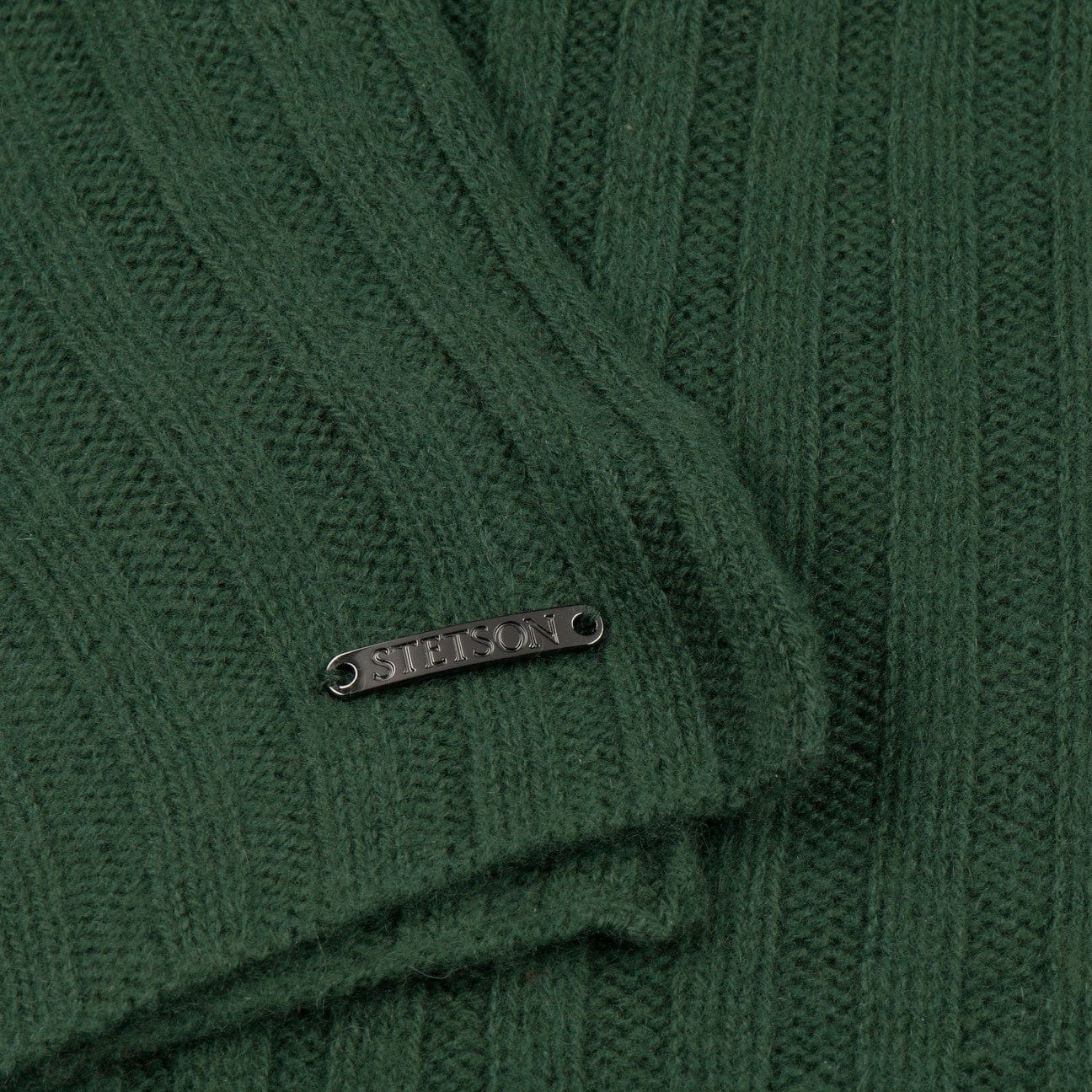 Sergnano Cashmere Scarf by Stetson - JJ Hat Center ®