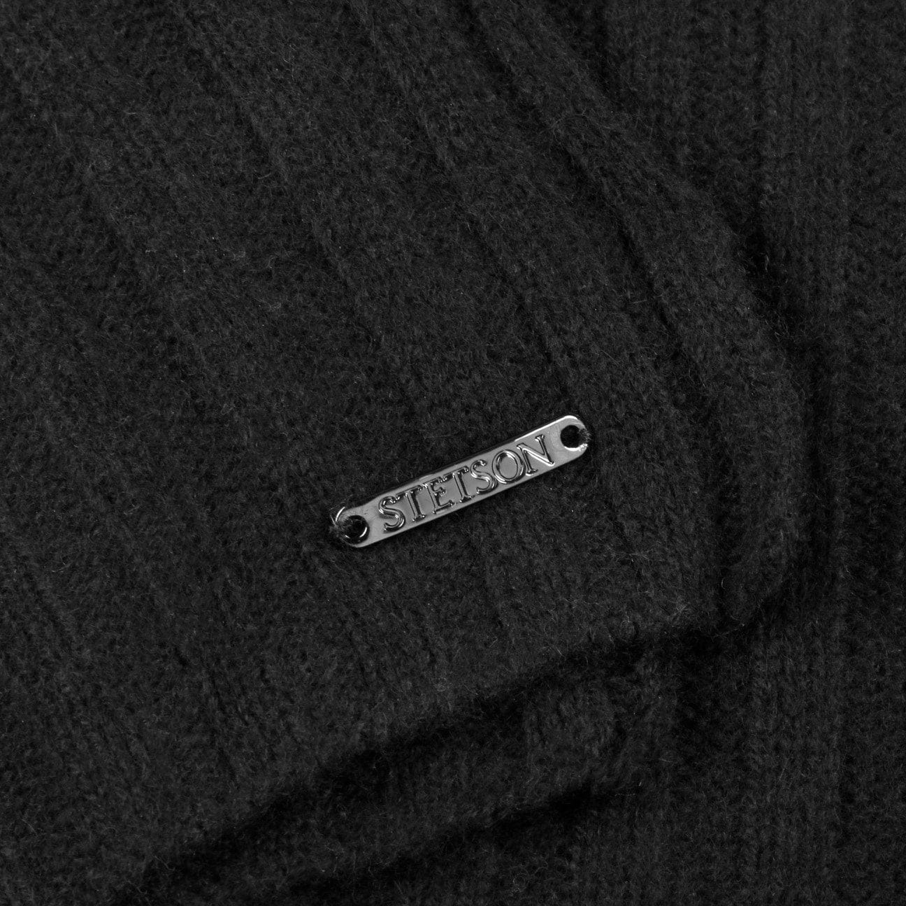 Sergnano Cashmere Scarf by Stetson - JJ Hat Center ®